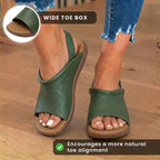 Scarpe Ortopediche Ispirate al Vintage