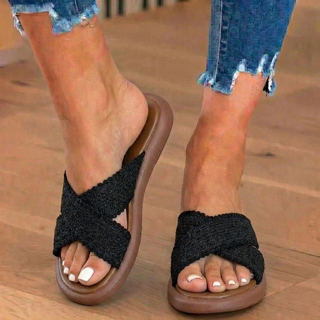 Scarpe Ortopediche Ispirate al Vintage