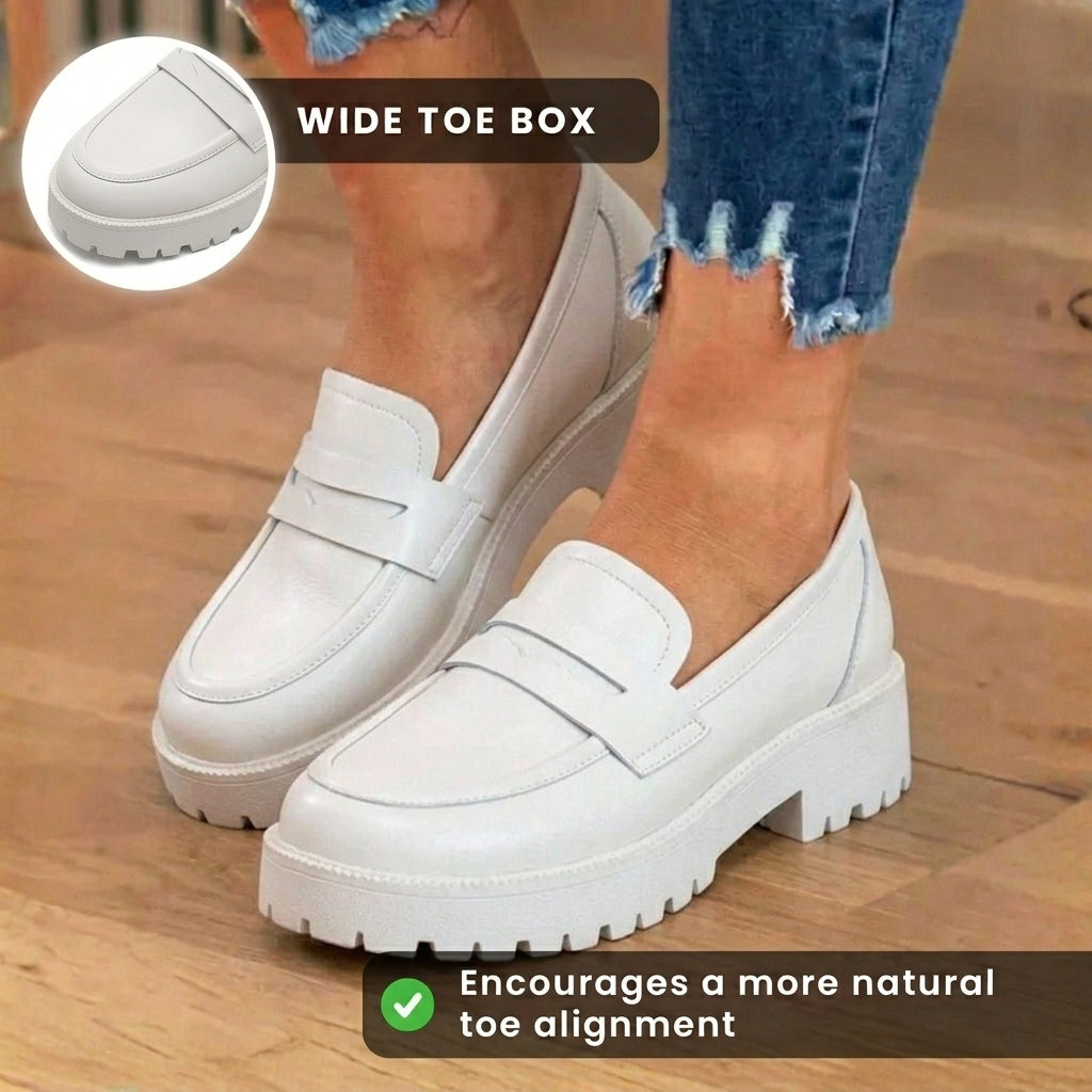 Scarpe Ortopediche Comode per Uso Quotidiano