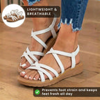 Scarpe Ortopediche Aggraziate dal Look Moderno