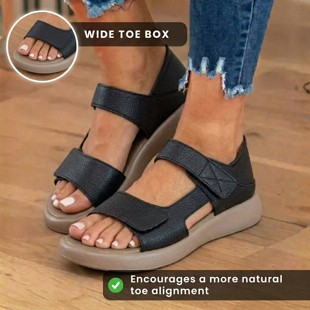 Scarpe Ortopediche Ispirate al Vintage