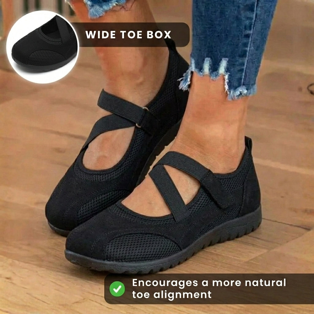 Scarpe Ortopediche Chic dal Design Unico