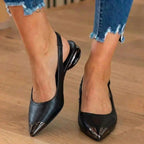 Scarpe Ortopediche Splendidamente Realizzate