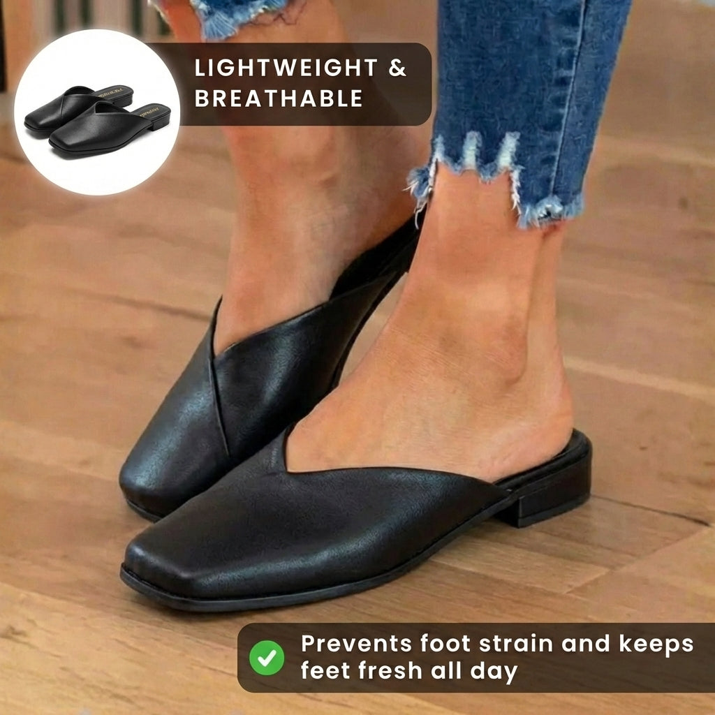 Scarpe Ortopediche Classiche con Stile Senza Tempo