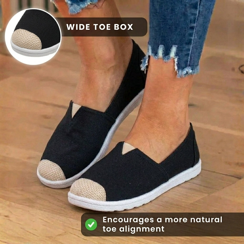Scarpe Ortopediche Eleganti per Ogni Passo