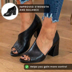 Scarpe Ortopediche Chic dal Design Unico