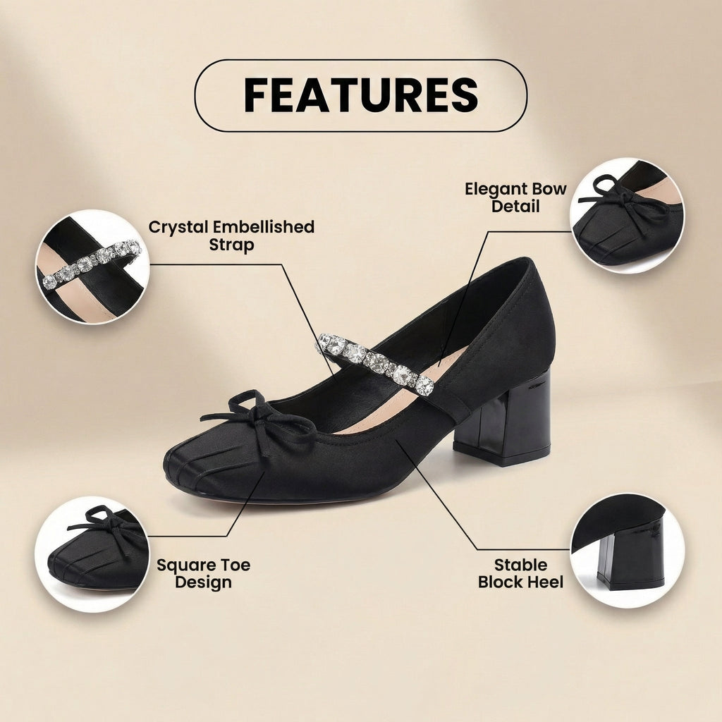Scarpe Ortopediche Chic dal Design Unico