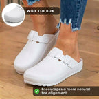 Scarpe Ortopediche Chic dal Design Unico