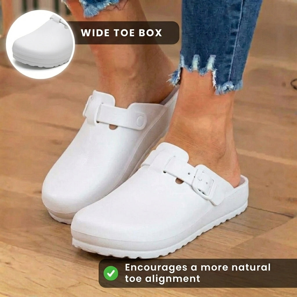 Scarpe Ortopediche Chic dal Design Unico