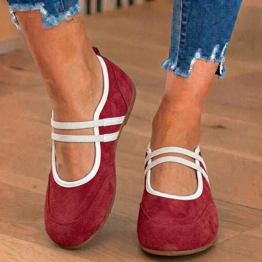 Sneakers Ortopediche Comode per Uso Quotidiano