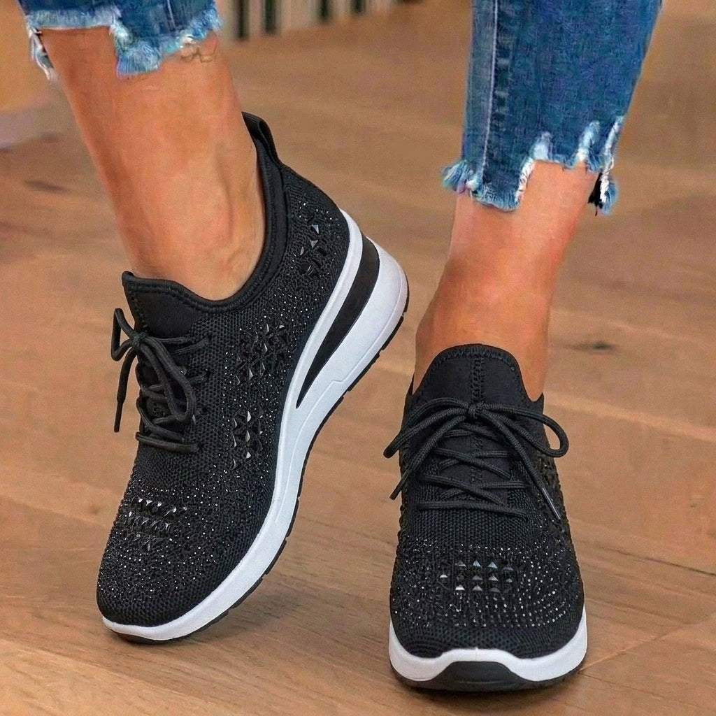 Scarpe Ortopediche Ispirate al Vintage