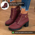 Scarpe Ortopediche Classiche con Stile Senza Tempo
