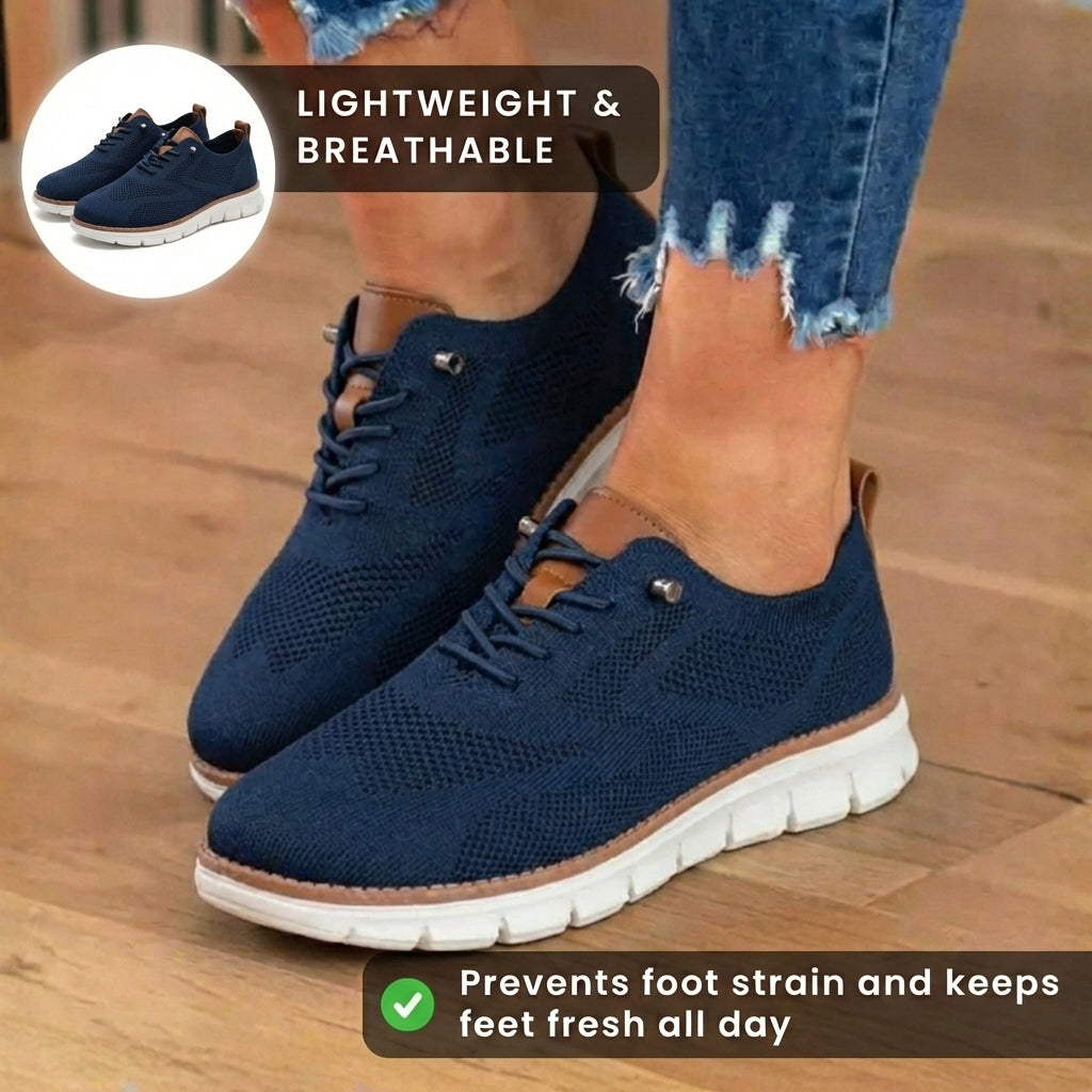 Scarpe Ortopediche Eleganti per Ogni Passo