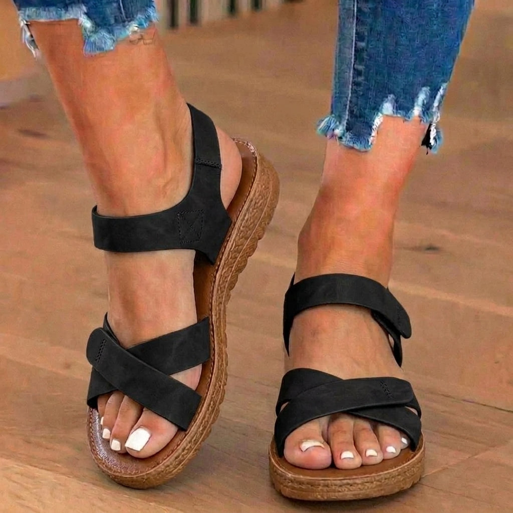 Scarpe Ortopediche Classiche con Stile Senza Tempo