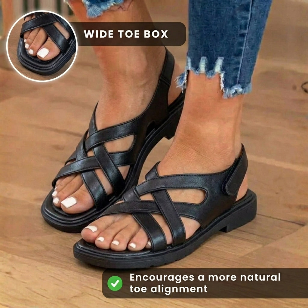 Scarpe Ortopediche Chic dal Design Unico