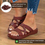 Scarpe Ortopediche Ispirate al Vintage