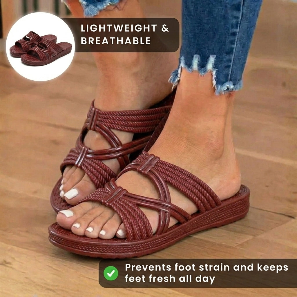 Scarpe Ortopediche Ispirate al Vintage