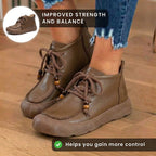 Scarpe Ortopediche Chic dal Design Unico