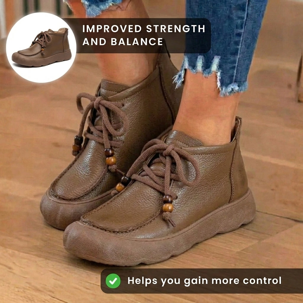 Scarpe Ortopediche Chic dal Design Unico