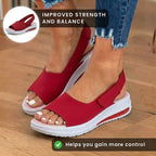 Scarpe Ortopediche Eleganti per Ogni Passo