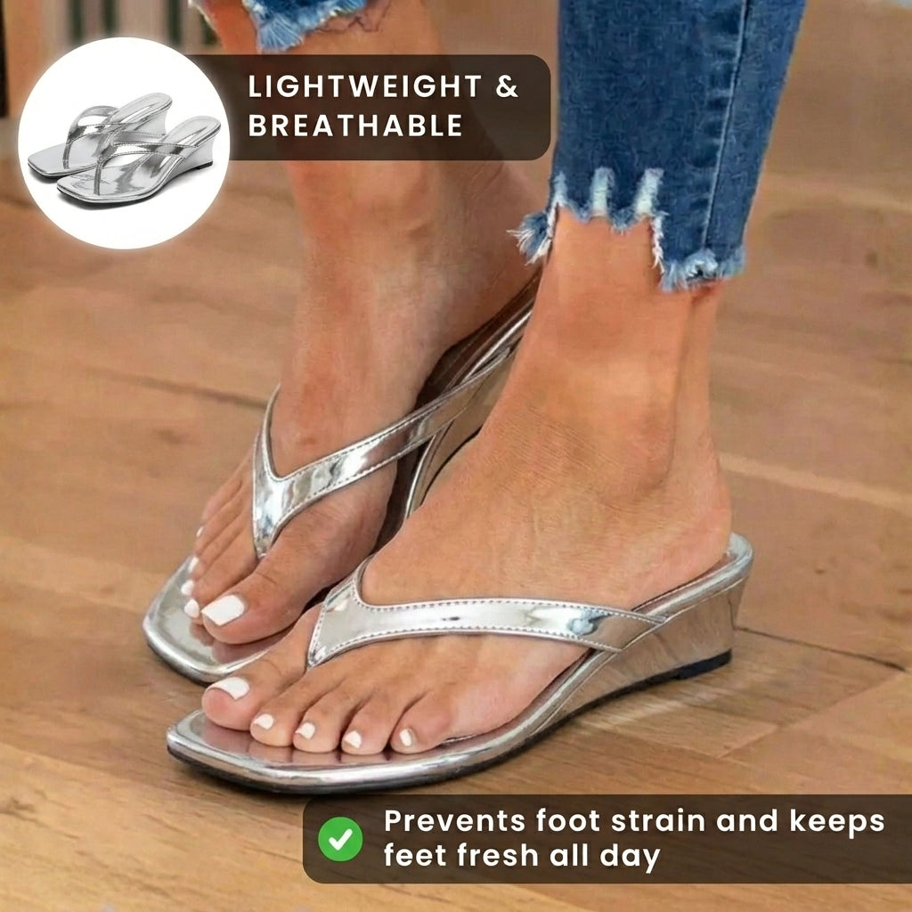 Scarpe Ortopediche Chic dal Design Unico