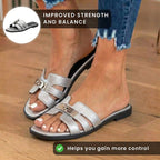 Scarpe Ortopediche Classiche con Stile Senza Tempo
