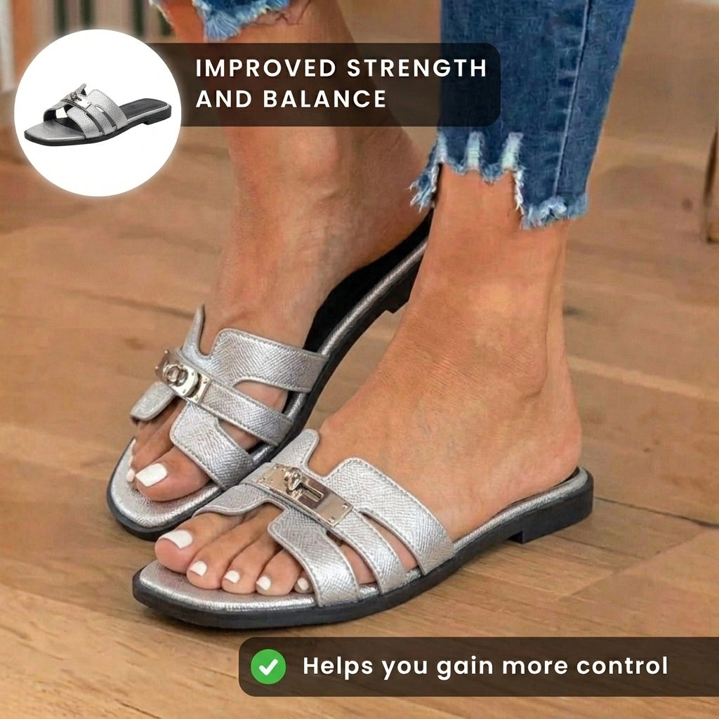 Scarpe Ortopediche Classiche con Stile Senza Tempo
