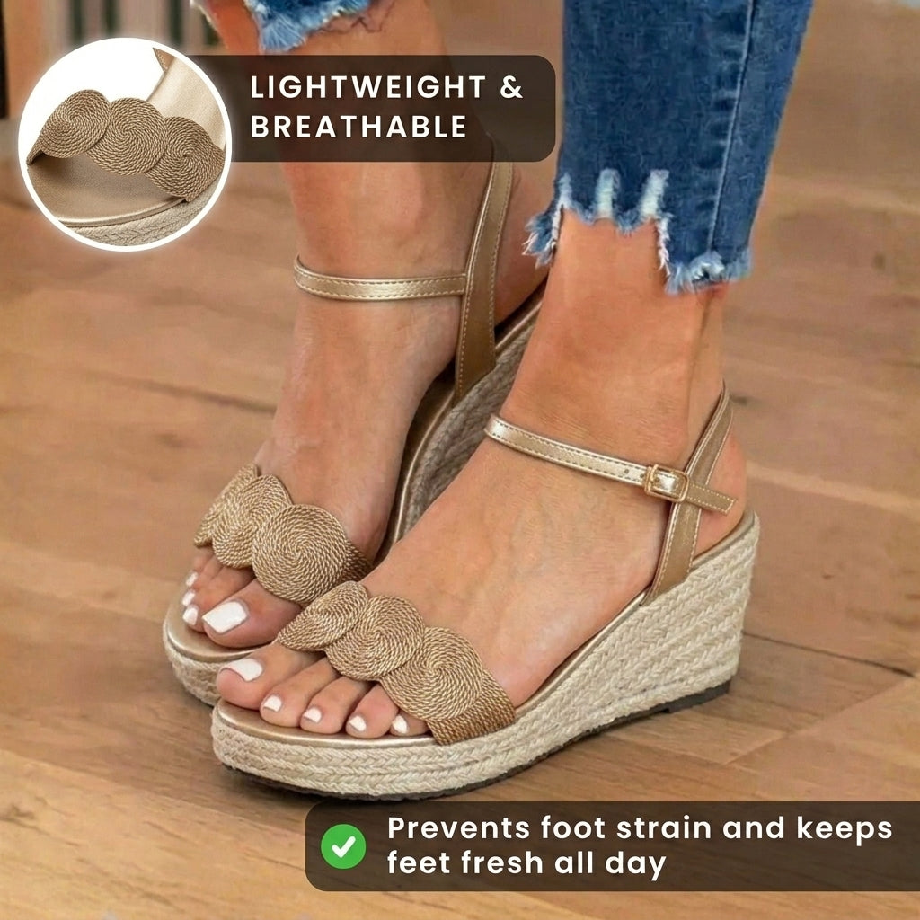 Scarpe Ortopediche Eleganti per Ogni Passo