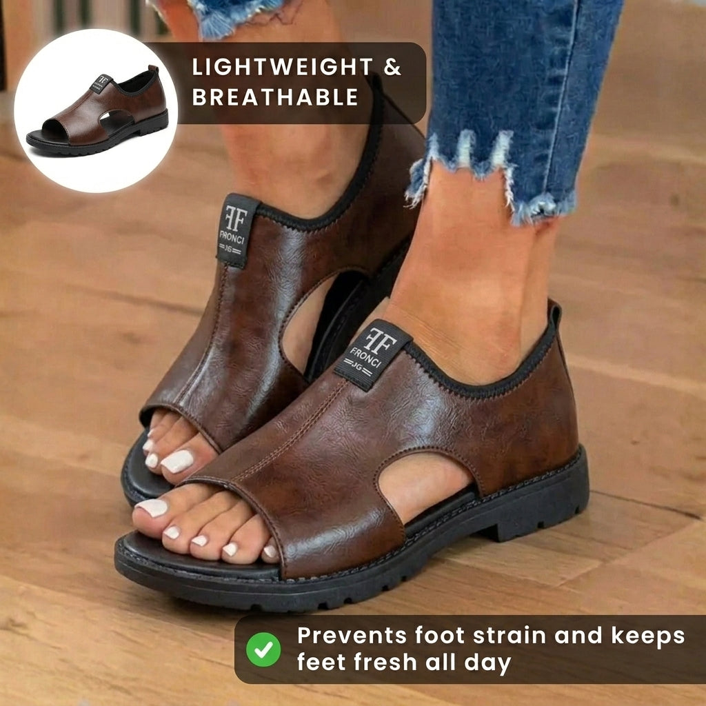 Scarpe Ortopediche Splendidamente Realizzate