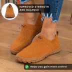 Scarpe Ortopediche Aggraziate dal Look Moderno