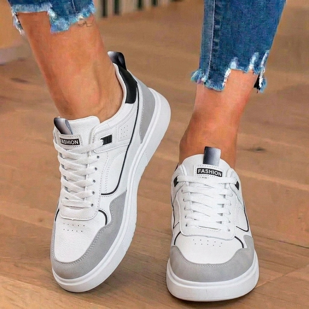 Scarpe Ortopediche Ispirate al Vintage