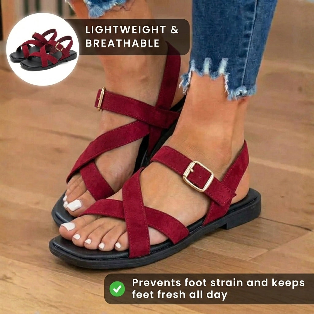 Scarpe Ortopediche Eleganti per Ogni Passo