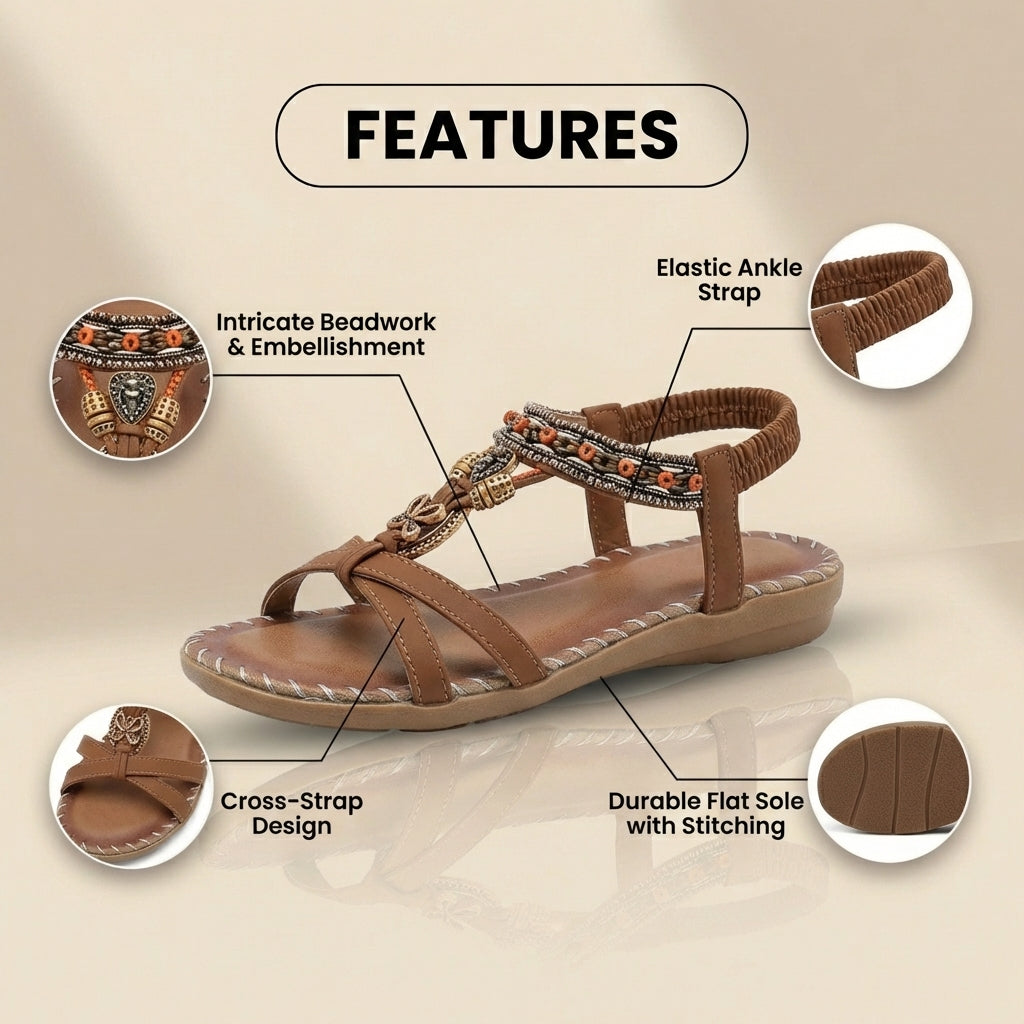 Scarpe Ortopediche Chic dal Design Unico