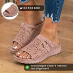 Scarpe Ortopediche Eleganti per Ogni Passo