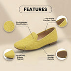 Scarpe Ortopediche Classiche con Stile Senza Tempo
