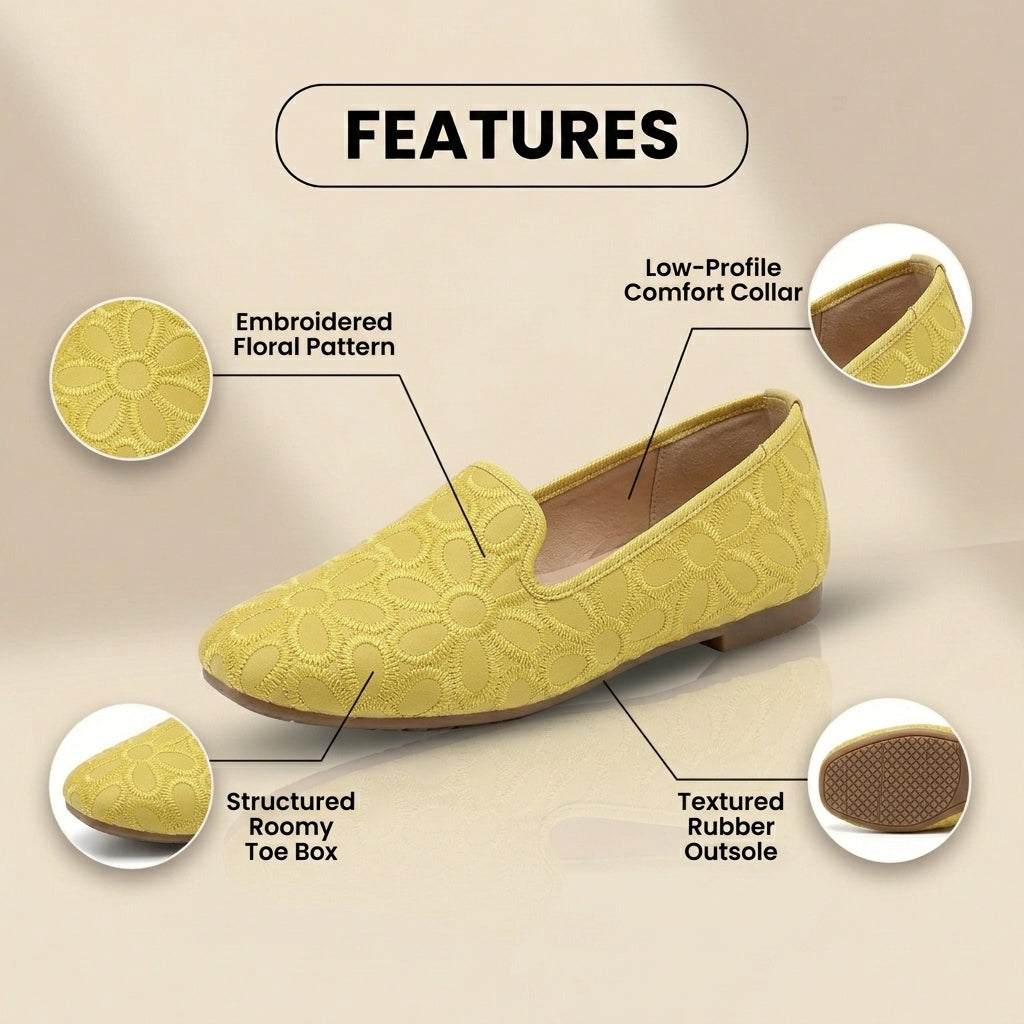 Scarpe Ortopediche Classiche con Stile Senza Tempo