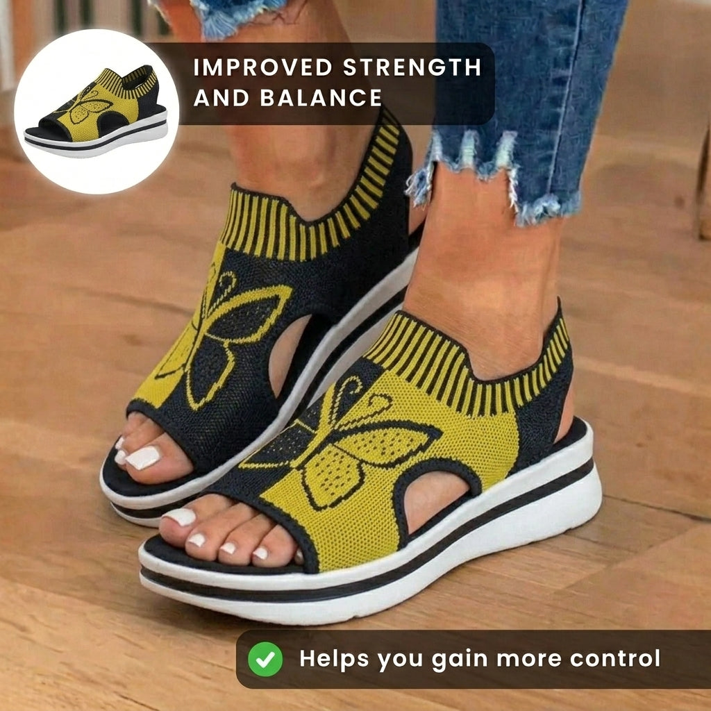 Scarpe Ortopediche Eleganti per Ogni Passo