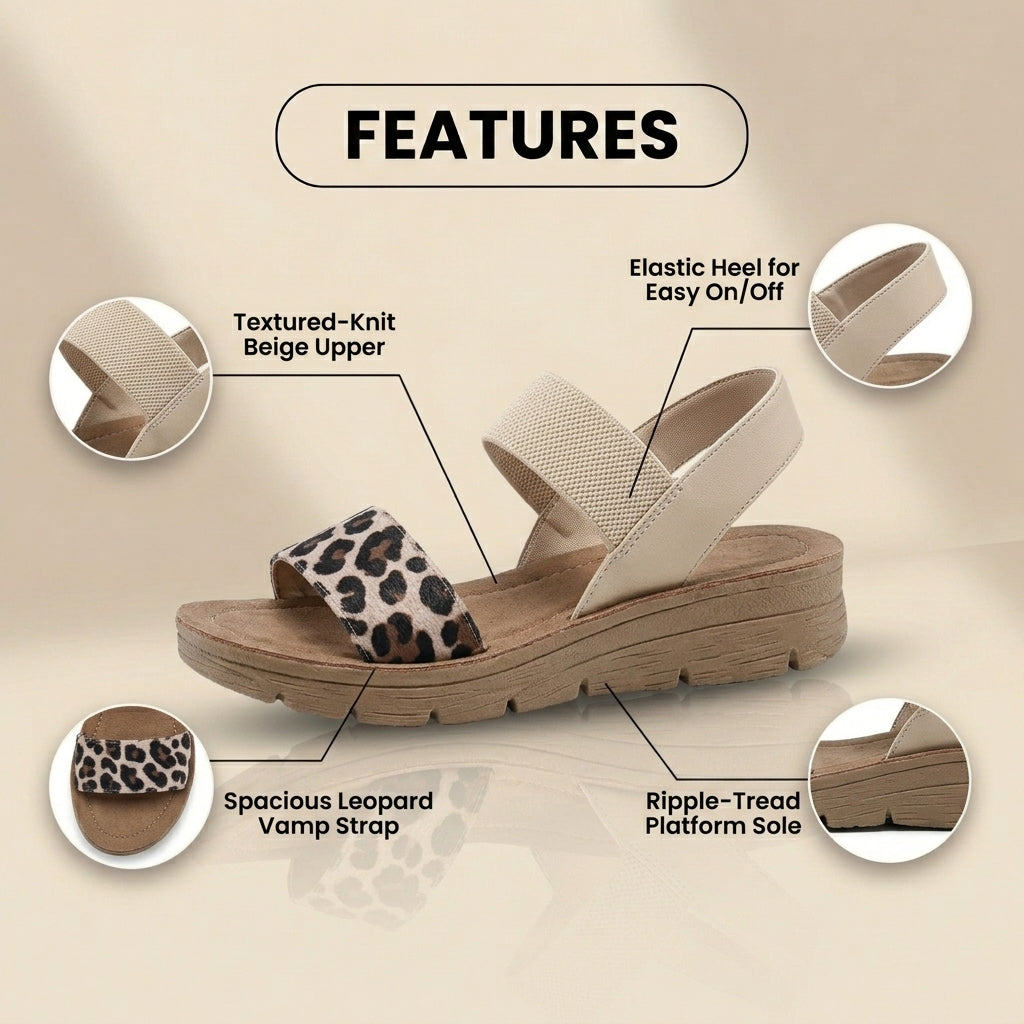 Scarpe Ortopediche Classiche con Stile Senza Tempo