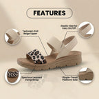 Scarpe Ortopediche Classiche con Stile Senza Tempo