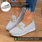 Scarpe Ortopediche Eleganti per Ogni Passo