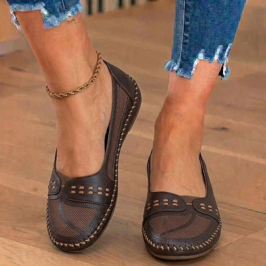 Scarpe Ortopediche Stilose per Ogni Occasione