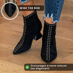 Scarpe Ortopediche Classiche con Stile Senza Tempo
