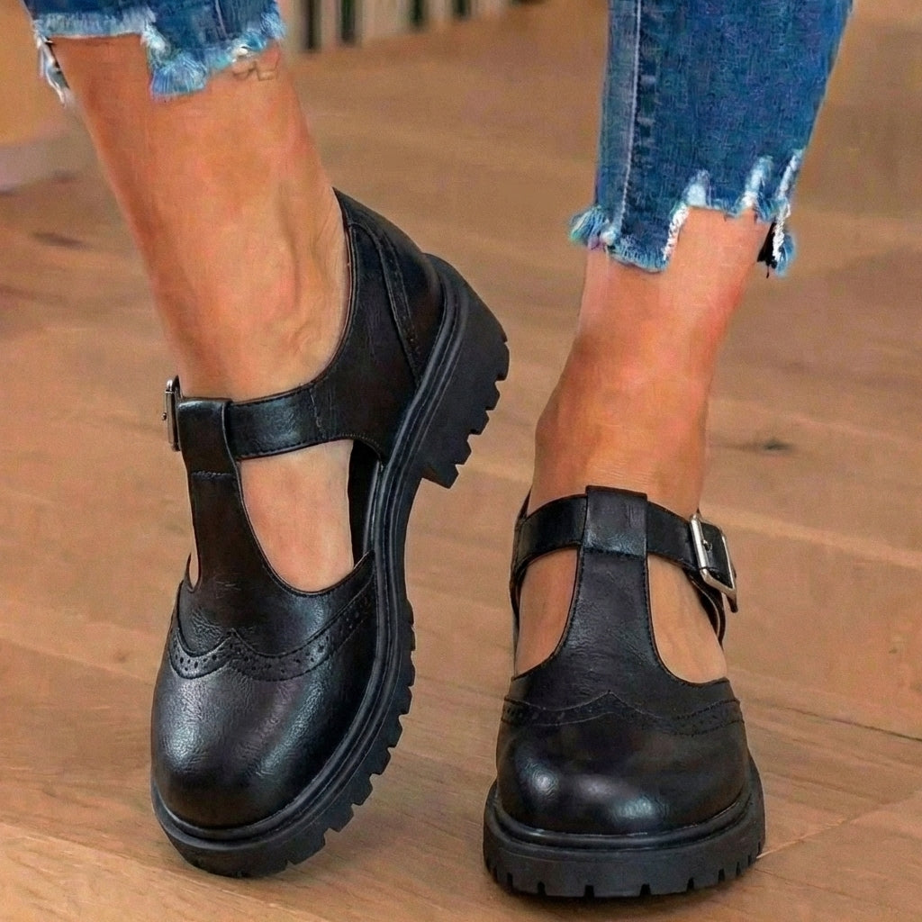 Scarpe Ortopediche Chic dal Design Unico
