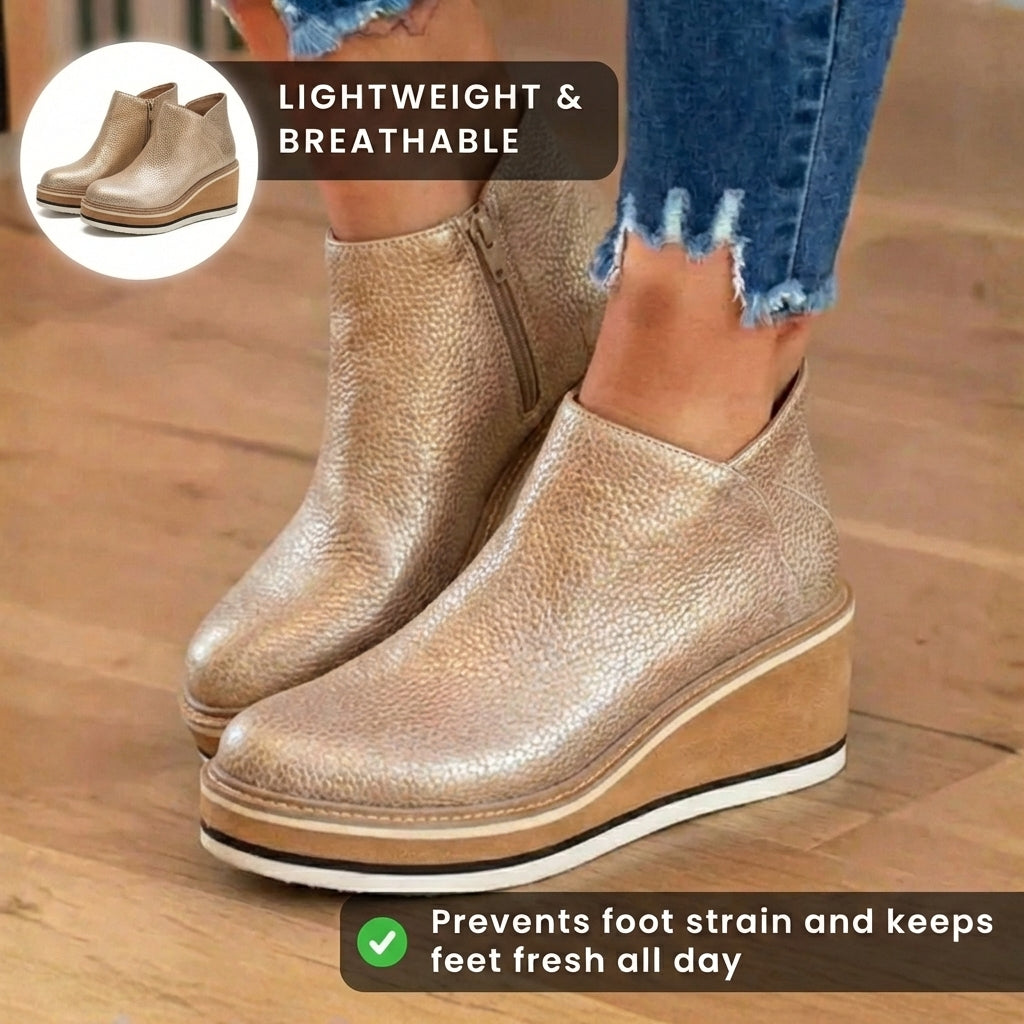 Scarpe Ortopediche Stilose per Ogni Occasione