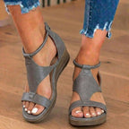 Scarpe Ortopediche Classiche con Stile Senza Tempo