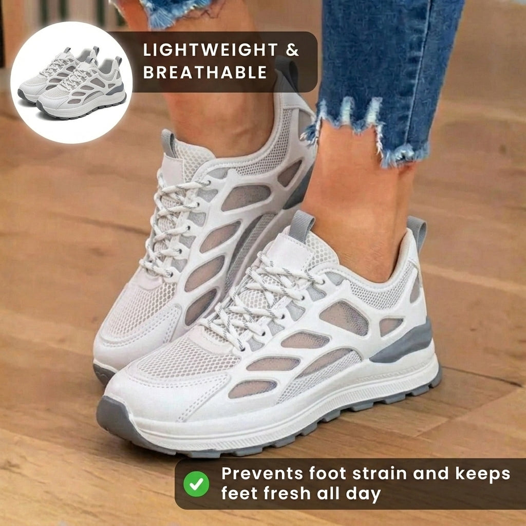 Scarpe Ortopediche Comode per Uso Quotidiano