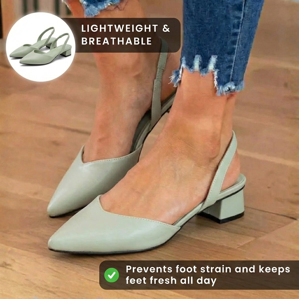 Scarpe Ortopediche Eleganti per Ogni Passo