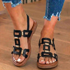 Scarpe Ortopediche Aggraziate dal Look Moderno