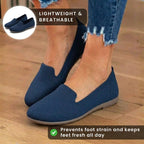 Scarpe Ortopediche Aggraziate dal Look Moderno