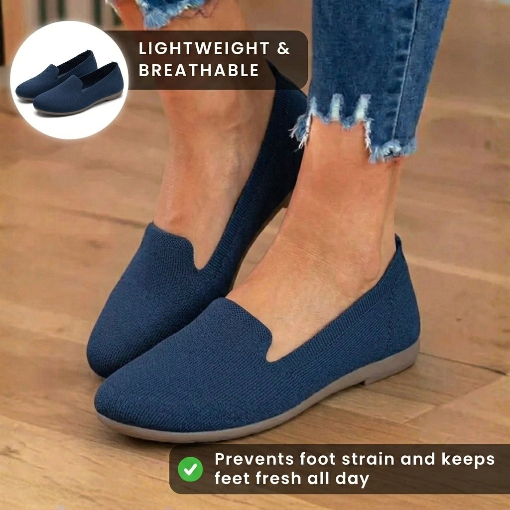 Scarpe Ortopediche Aggraziate dal Look Moderno